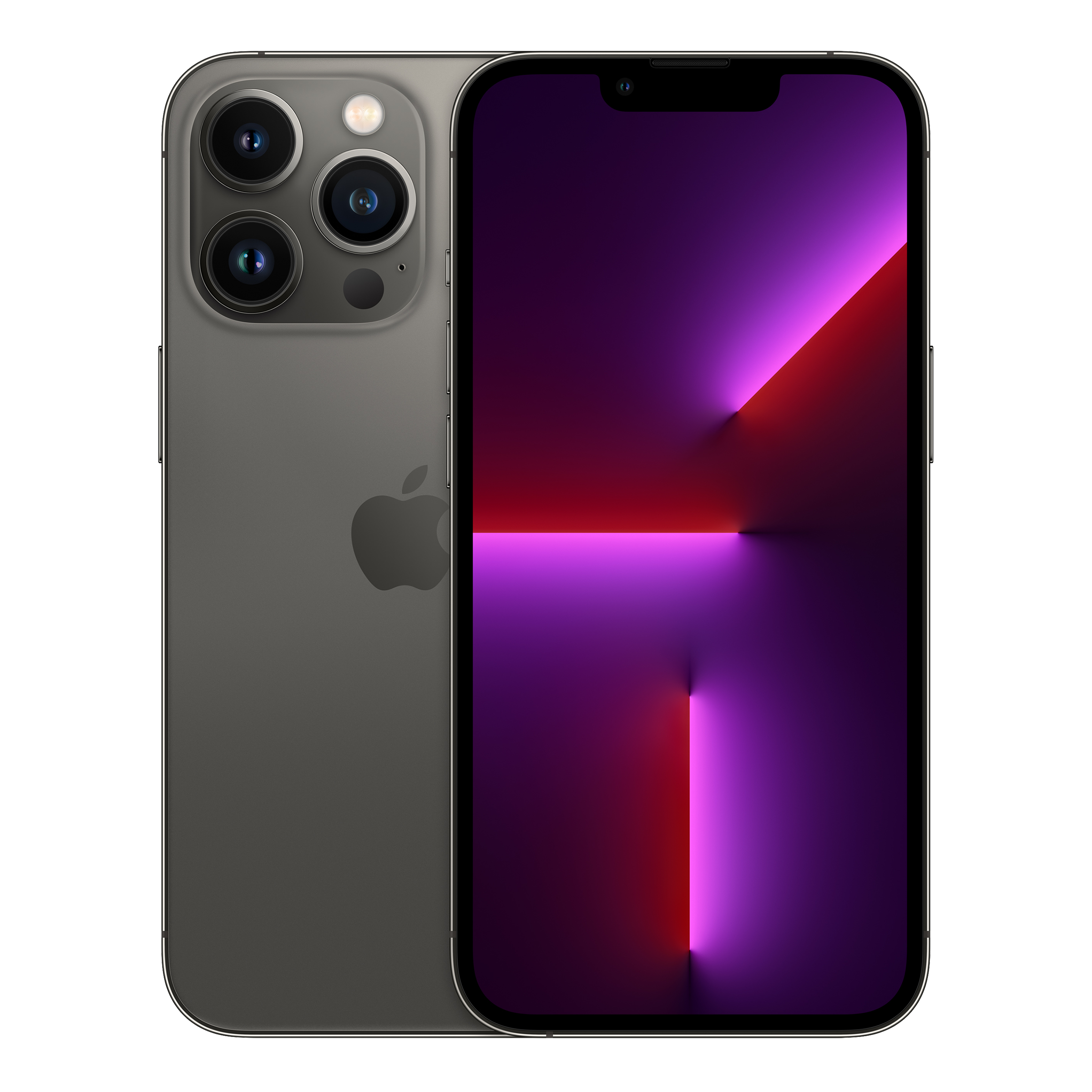Buy Apple iPhone 13 Pro Max (128GB, Graphite) Online - Croma